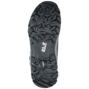 Botas de invierno para mujer Jack Wolfskin Everquest Texapore High W