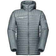 Chaqueta de hombre Mammut Broad Peak Light IN Hooded Jacket Men