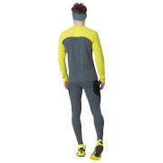 Camiseta funcional de hombre Dynafit Alpine Pro M L/S Tee