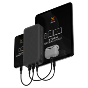 Batería externa Xtorm 67W Fuel Series Powerbank 27 000 mAh