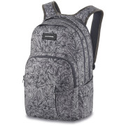Mochila Dakine Campus Premium 28L gris oscuro Poppy Griffin