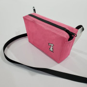 Riñonera High Tail Designs Fanny Pack v1.5 Bubblegum