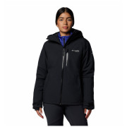 Chaqueta de mujer Columbia Explorers Edge™ II Insulated Jacket negro Black