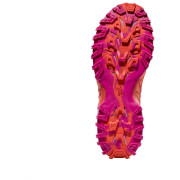 Zapatillas de carrera para mujer La Sportiva Bushido III Woman Gtx