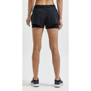 Pantalones cortos de mujer Craft Adv Essence 2V1