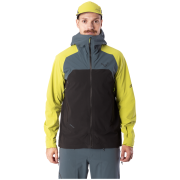 Chaqueta de hombre Dynafit Radical 3L Jacket M