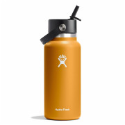 Botella térmica Hydro Flask Wide Flex Straw Cap 32 oz