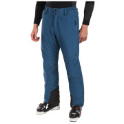 Pantalones de invierno para hombre Kilpi Gabone-M azul oscuro DBL