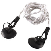 Cuerda Easy Camp Elastic Washing Line