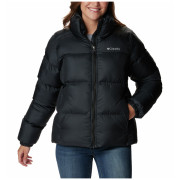 Chaqueta de invierno para mujer Columbia Puffect™ II Full Zip Jacket negro Black