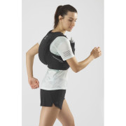 Chaleco de carrera Salomon Sense Pro 10 With Flasks