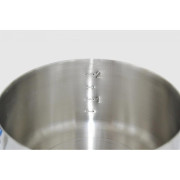 Vajilla ALB forming K2