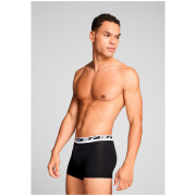 Calzoncillos bóxer para hombre Puma Everyday Multi Logo Boxers 2P