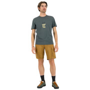 Camiseta de hombre Karpos Outd. Trees T-Shirt