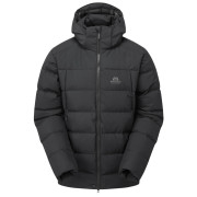 Chaqueta de plumón para hombre Mountain Equipment Tromso Jacket Men's negro Black