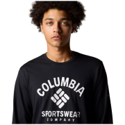 Camiseta de hombre Columbia Rockaway River™ Graphic Ls Tee