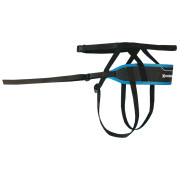 Arnés Rock Empire Canicross Race azul