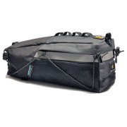 Alforja para portabultos Sport Arsenal Art. 505 negro