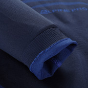 Camiseta funcional para niños Alpine Pro Amboso