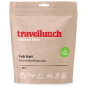 Travellunch Pasta Napoli vegetariana 250 g