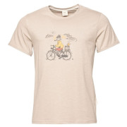Camiseta de hombre Chillaz Tyrolean Trip