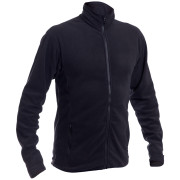 Sudadera funcional de hombre Warmpeace Nemesis negro Black