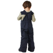 Pantalones de invierno para niños Helly Hansen K Rider 2 Ins Bib Navy