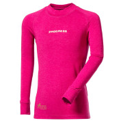 Camiseta funcional para niños Progress DT CC NDRD 26DG