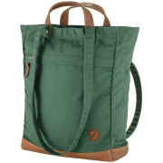 Bolsa Fjällräven Totepack No.2 verde oscuro Deep Patina