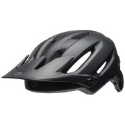 Casco de ciclismo Bell 4Forty Mat negro GlosBlack