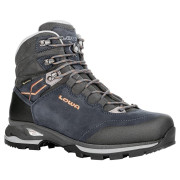 Calzado de senderismo para mujer Lowa Lady Light GTX