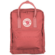 Mochila Fjällräven Kånken 16 rosa/blanco PeachPink