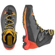 Calzado de senderismo para hombre La Sportiva Aequilibrium Trek GTX