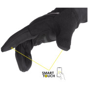 Guantes de mujer Etape Iris WS+