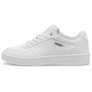 Calzado de mujer Puma Court Classy