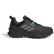 Calzado de mujer Adidas Terrex Ax4 W negro/gris Cblack/Grethr/Minton