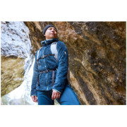 Sudadera de mujer Dare 2b W Pro Torrek Midlayer