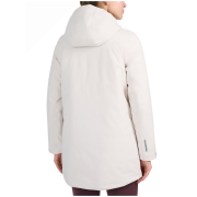 Abrigo impermeable 4F Technical Jacket F1210
