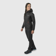 Chaqueta de mujer Salewa Brenta Rds Dwn W Jkt