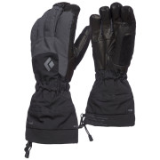 Guantes Black Diamond Soloist Gloves negro Black
