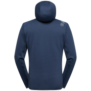 Chaqueta polar para hombre La Sportiva Lucendro Thermal Hoody M