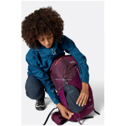 Mochila de senderismo para mujer Rab Exion 35 ND