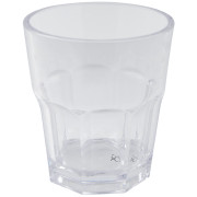 Juego de vasos Bo-Camp Wine glass 200 ml - 4ks transparente