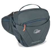 Riñonera Lowe Alpine Space Case 7 azul Orion Blue