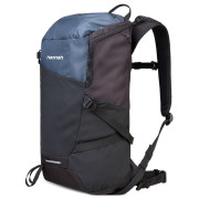 Mochila Hannah Raven 24 negro/azul anthracite/blue