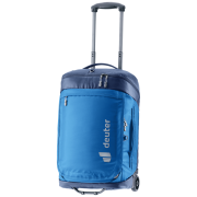 Maleta de viaje Deuter Duffel Pro Movo 36 azul neptune-nightblue