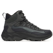 Botas de invierno para hombre Merrell Thermo Chill 2 Mid Wp negro Black