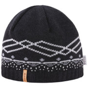 Gorro de lana merino Kama AW60 gris oscuro DarkGray