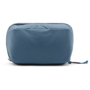 Neceser Peak Design Wash Pouch azul Ocean