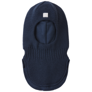 Pasamontañas para niños Reima Starrie Navy